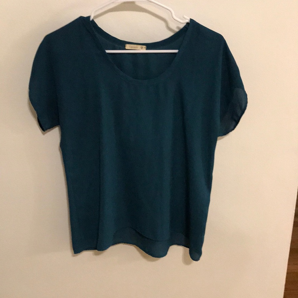 Soprano top from Nordstrom